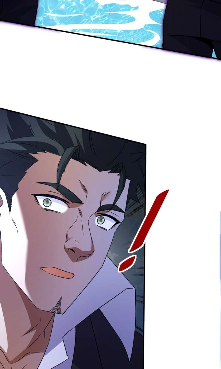 Aiming for Maximal Level in a Post-Apocalyptic World Chapter 37 - Page 20