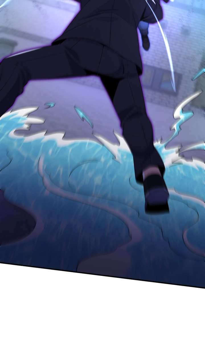 Aiming for Maximal Level in a Post-Apocalyptic World Chapter 37 - Page 22