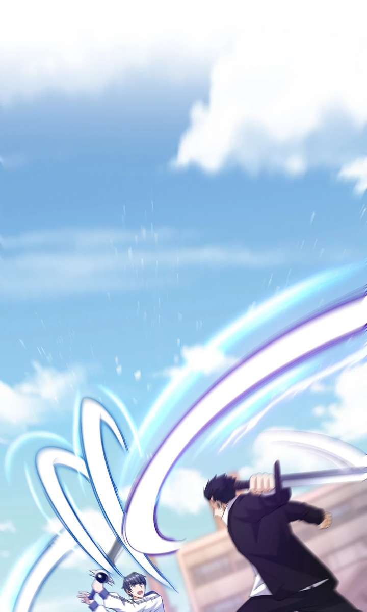 Aiming for Maximal Level in a Post-Apocalyptic World Chapter 37 - Page 23