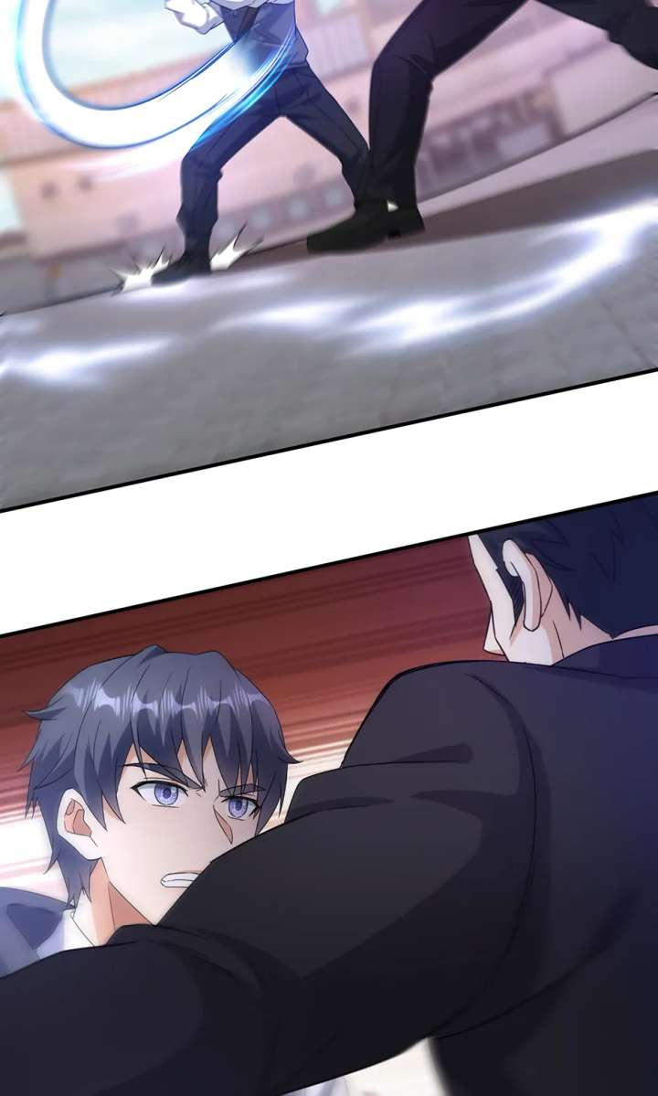 Aiming for Maximal Level in a Post-Apocalyptic World Chapter 37 - Page 24