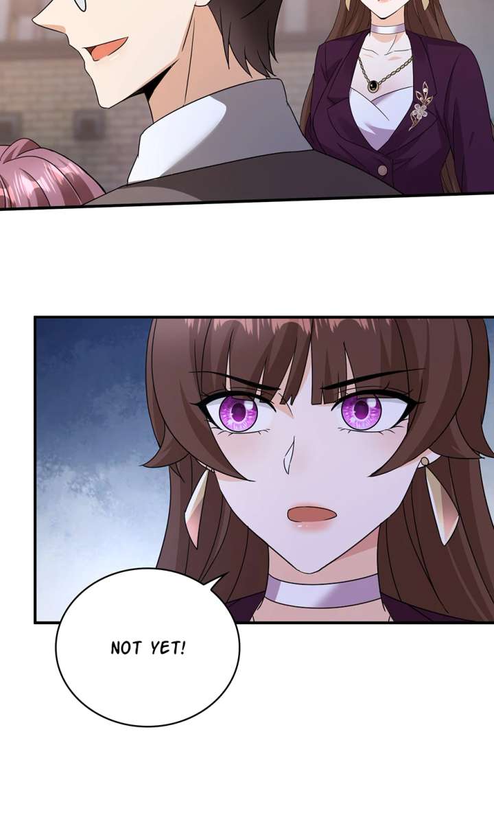 Aiming for Maximal Level in a Post-Apocalyptic World Chapter 37 - Page 26