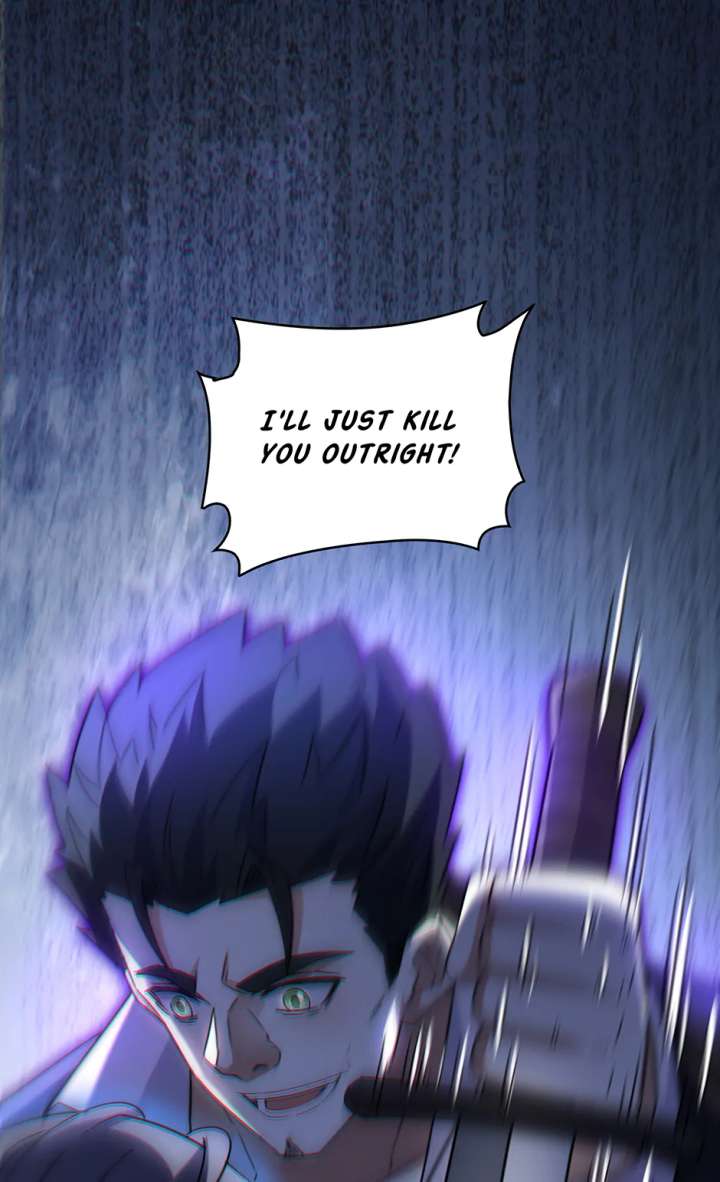 Aiming for Maximal Level in a Post-Apocalyptic World Chapter 37 - Page 28