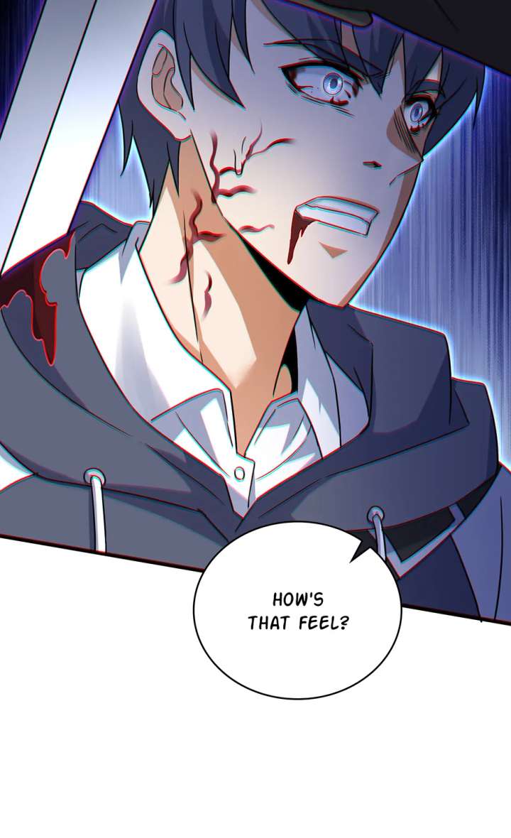 Aiming for Maximal Level in a Post-Apocalyptic World Chapter 37 - Page 30