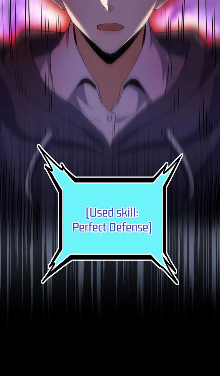 Aiming for Maximal Level in a Post-Apocalyptic World Chapter 37 - Page 34