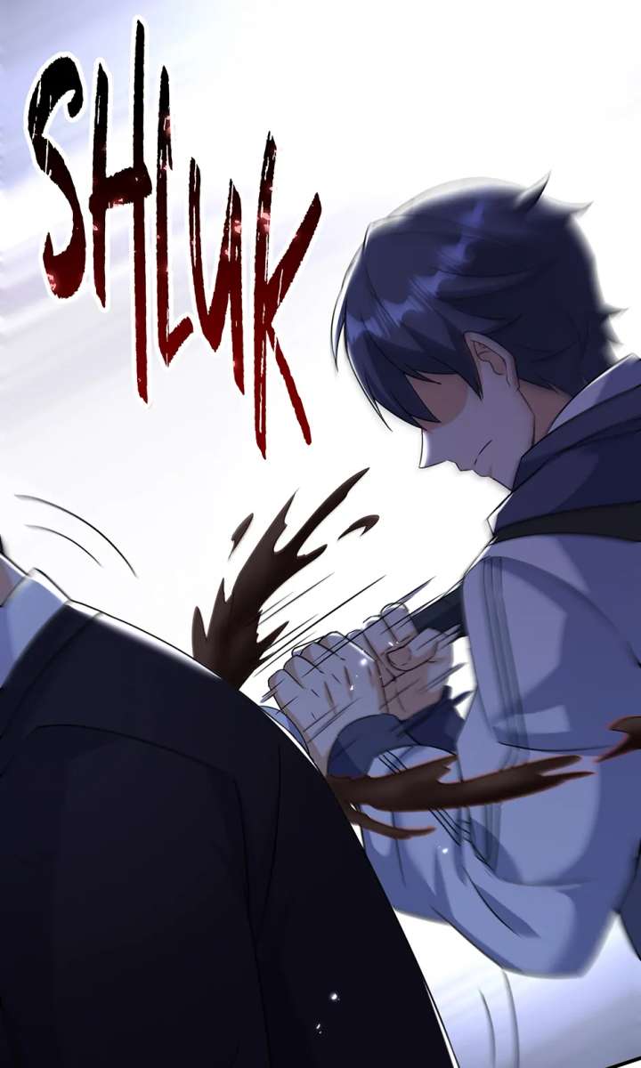 Aiming for Maximal Level in a Post-Apocalyptic World Chapter 37 - Page 37