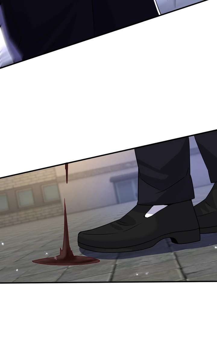 Aiming for Maximal Level in a Post-Apocalyptic World Chapter 37 - Page 38