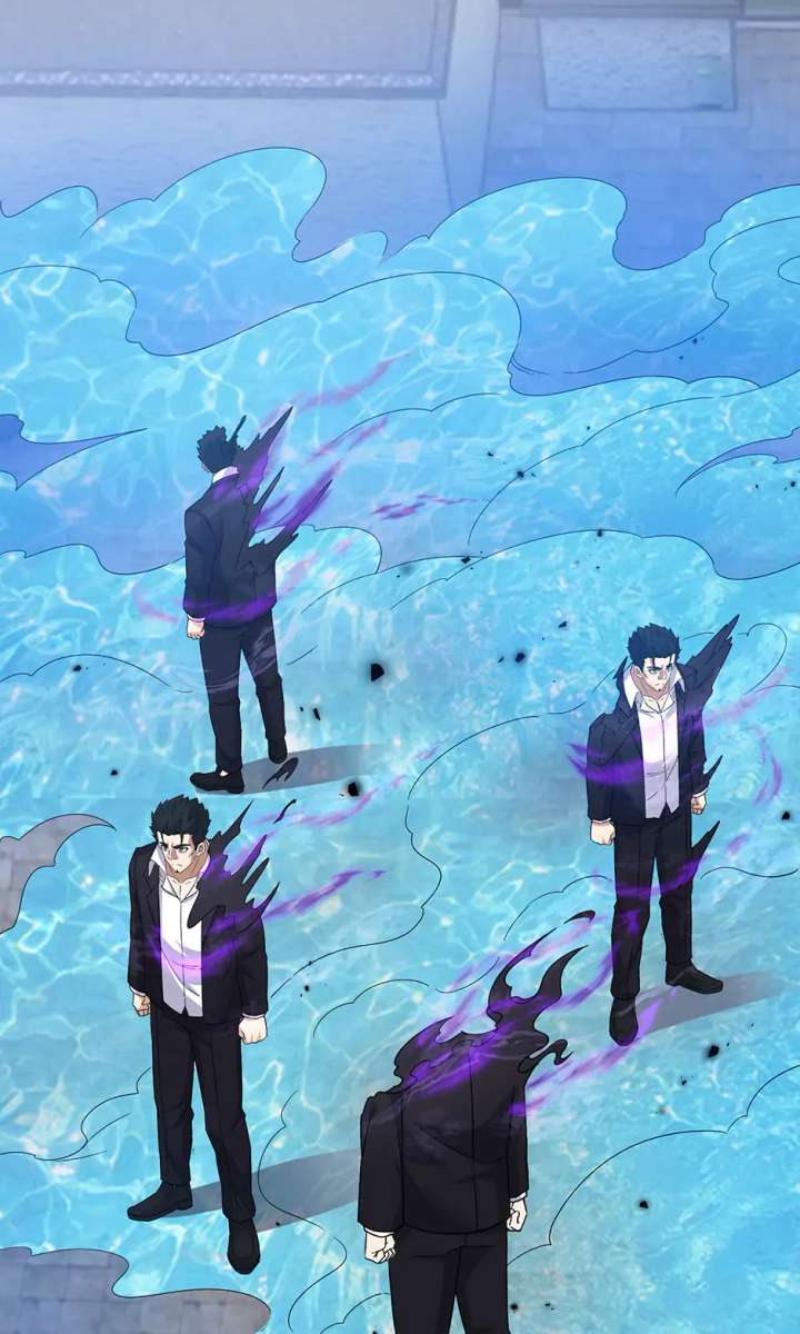 Aiming for Maximal Level in a Post-Apocalyptic World Chapter 37 - Page 39