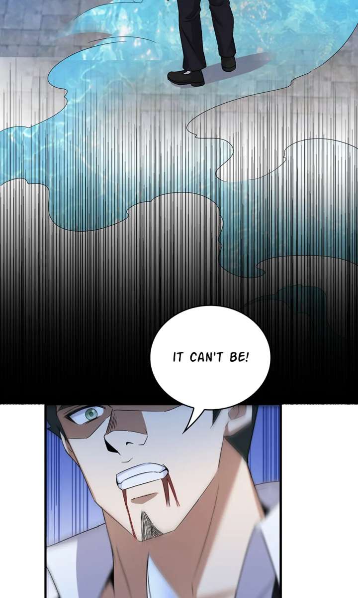 Aiming for Maximal Level in a Post-Apocalyptic World Chapter 37 - Page 40