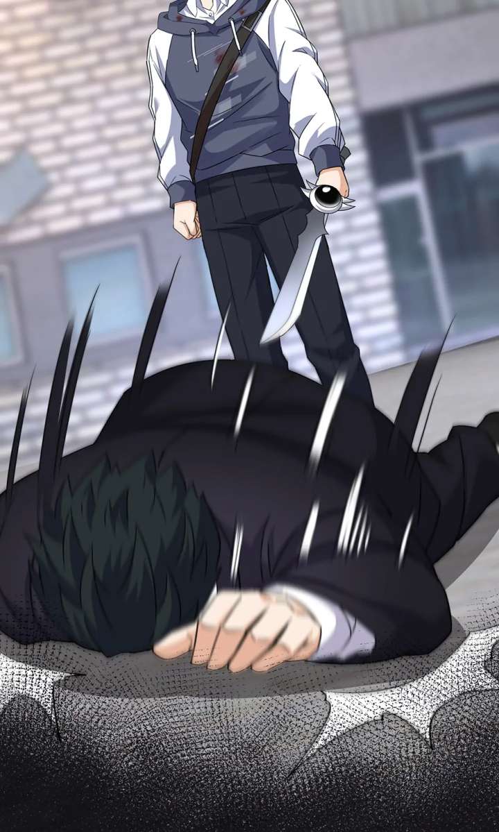 Aiming for Maximal Level in a Post-Apocalyptic World Chapter 37 - Page 42