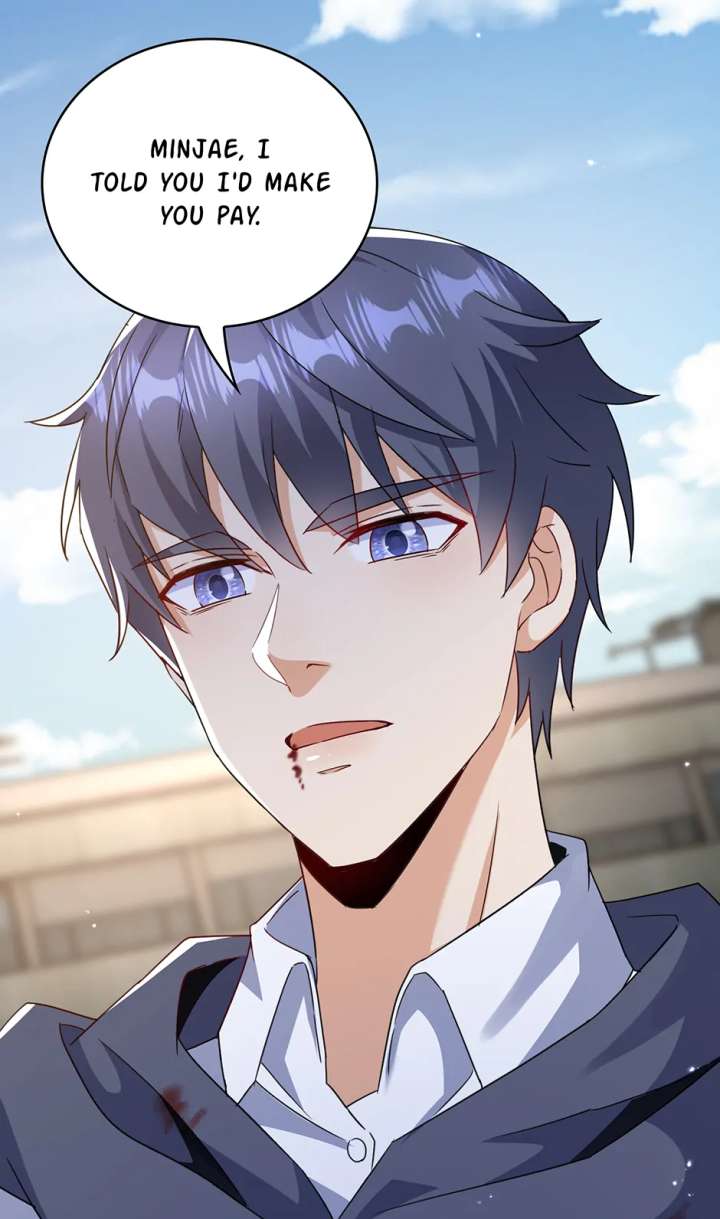 Aiming for Maximal Level in a Post-Apocalyptic World Chapter 37 - Page 43