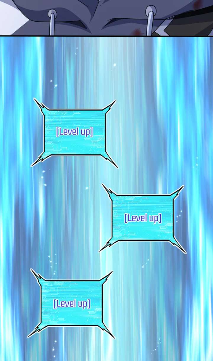 Aiming for Maximal Level in a Post-Apocalyptic World Chapter 37 - Page 44