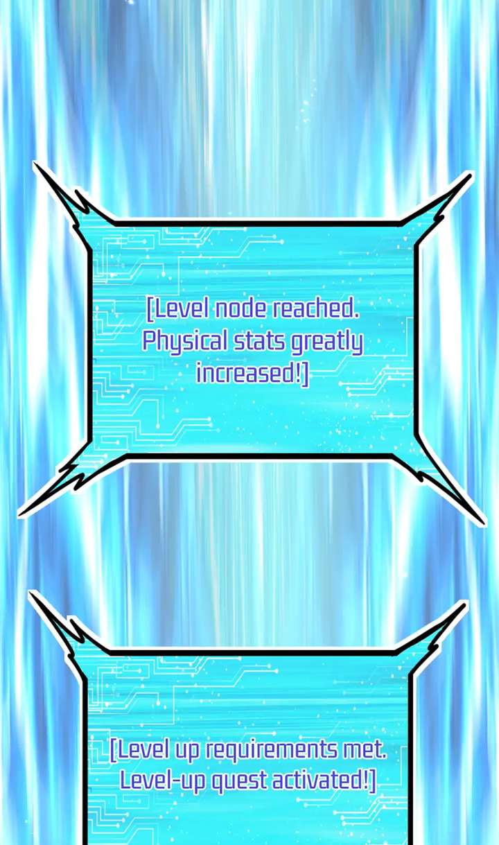 Aiming for Maximal Level in a Post-Apocalyptic World Chapter 37 - Page 45