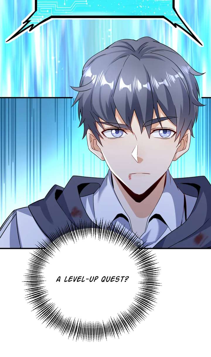 Aiming for Maximal Level in a Post-Apocalyptic World Chapter 37 - Page 46