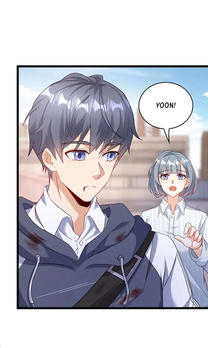 Aiming for Maximal Level in a Post-Apocalyptic World Chapter 37 - Page 47