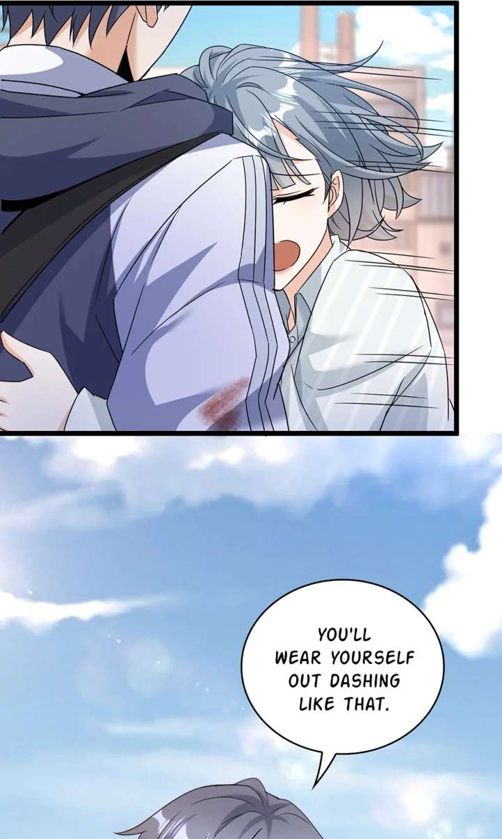 Aiming for Maximal Level in a Post-Apocalyptic World Chapter 37 - Page 48