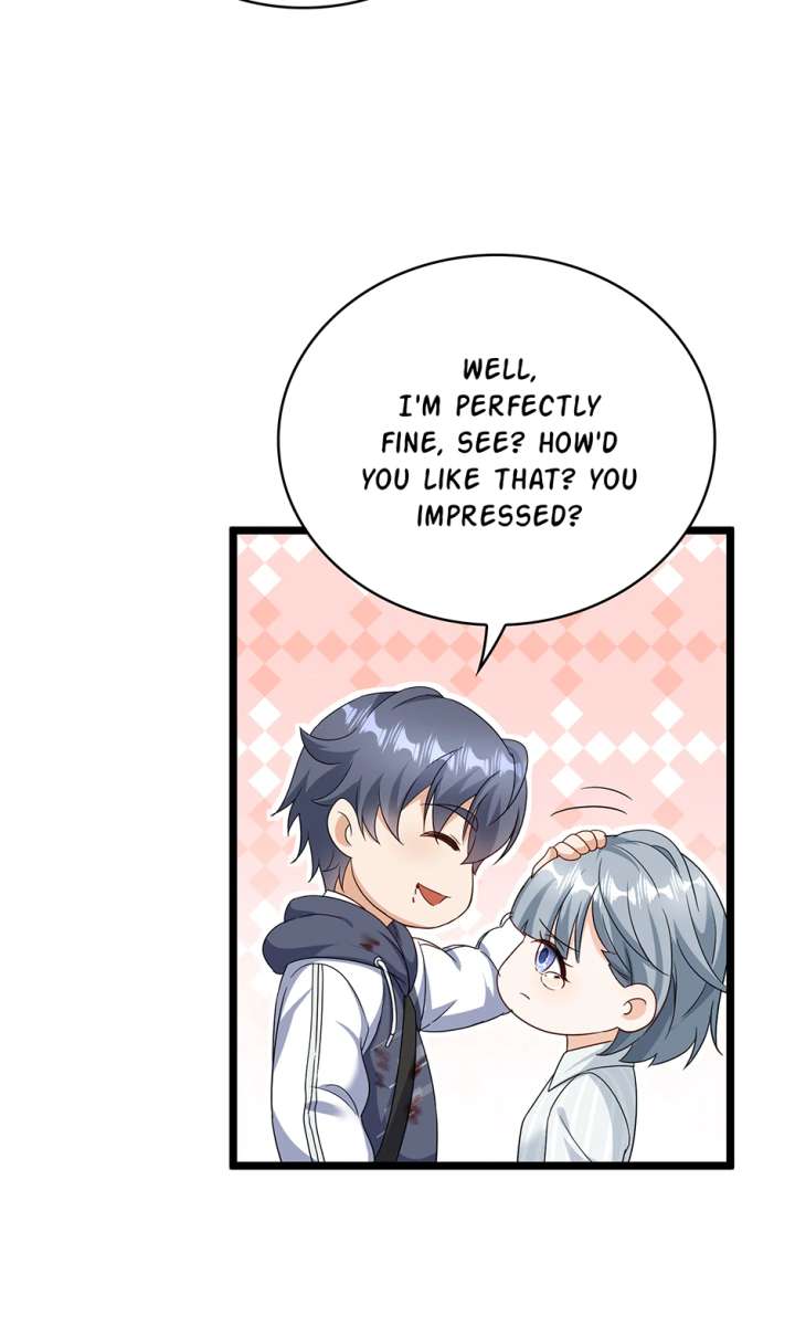 Aiming for Maximal Level in a Post-Apocalyptic World Chapter 37 - Page 50