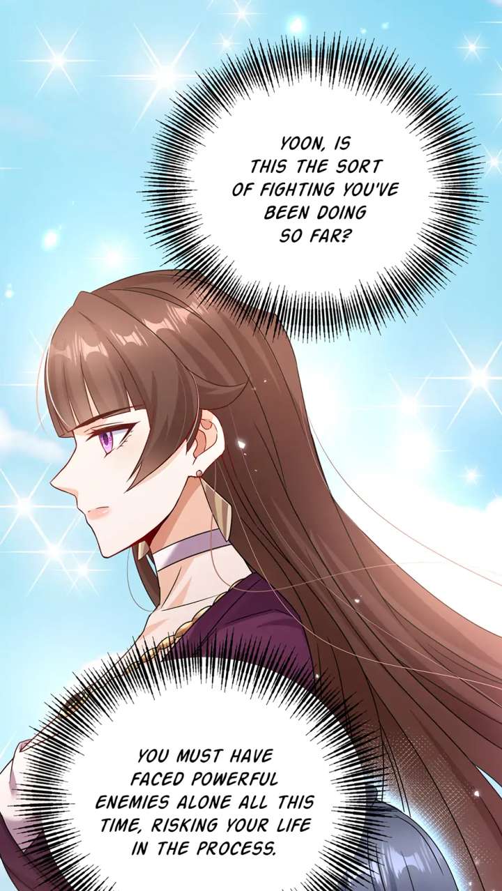 Aiming for Maximal Level in a Post-Apocalyptic World Chapter 37 - Page 53