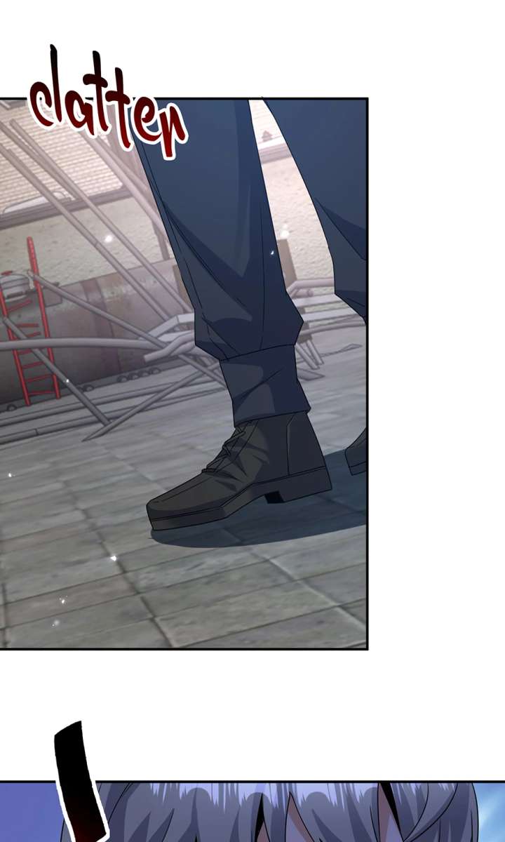 Aiming for Maximal Level in a Post-Apocalyptic World Chapter 37 - Page 55