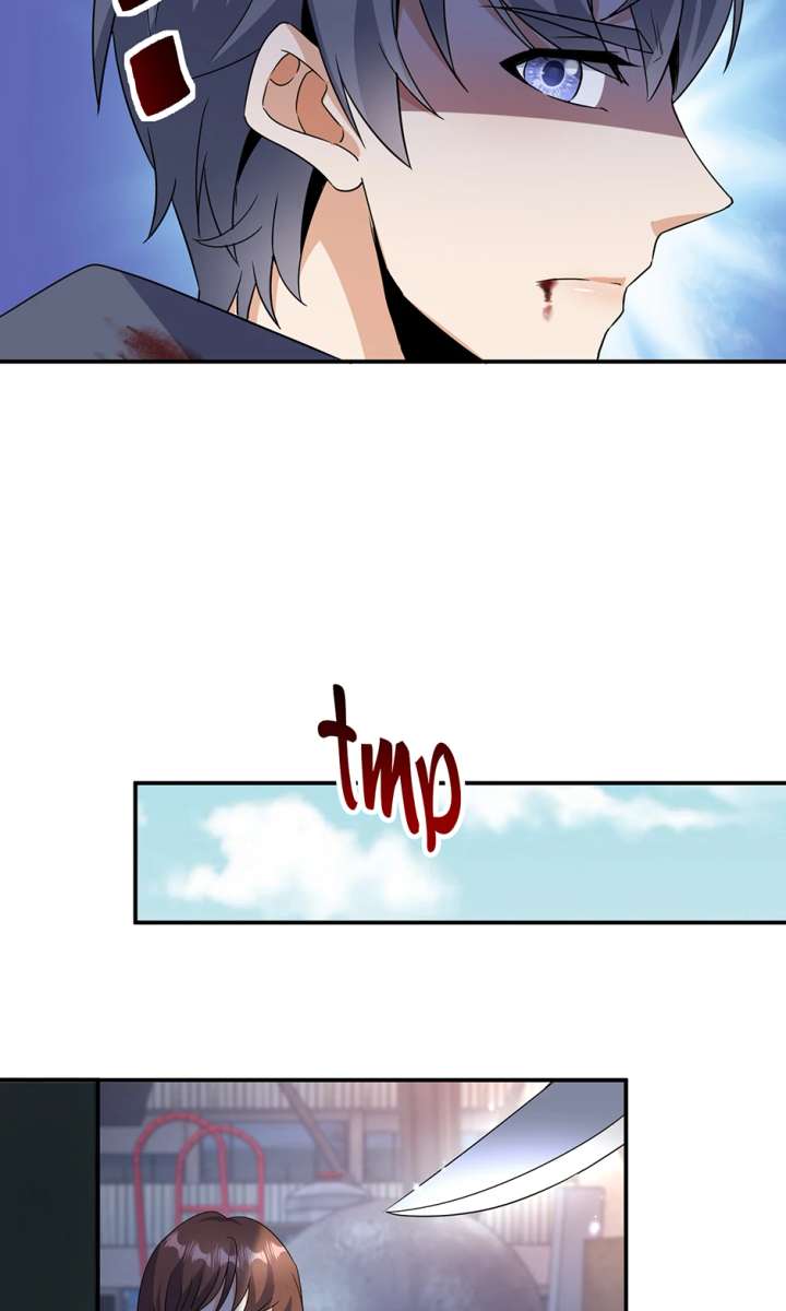 Aiming for Maximal Level in a Post-Apocalyptic World Chapter 37 - Page 56