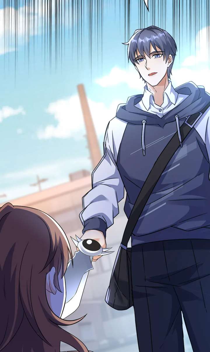 Aiming for Maximal Level in a Post-Apocalyptic World Chapter 37 - Page 61