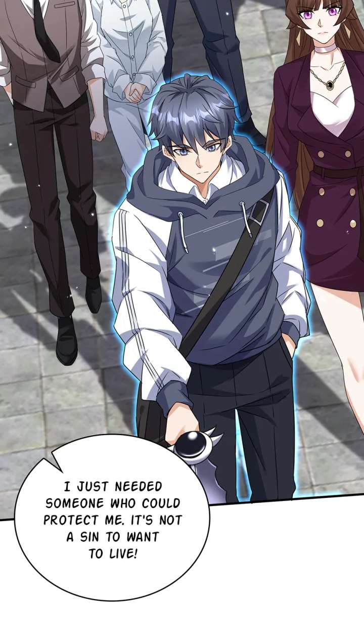 Aiming for Maximal Level in a Post-Apocalyptic World Chapter 37 - Page 66