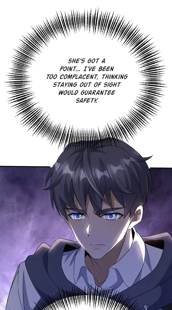 Aiming for Maximal Level in a Post-Apocalyptic World Chapter 37 - Page 67