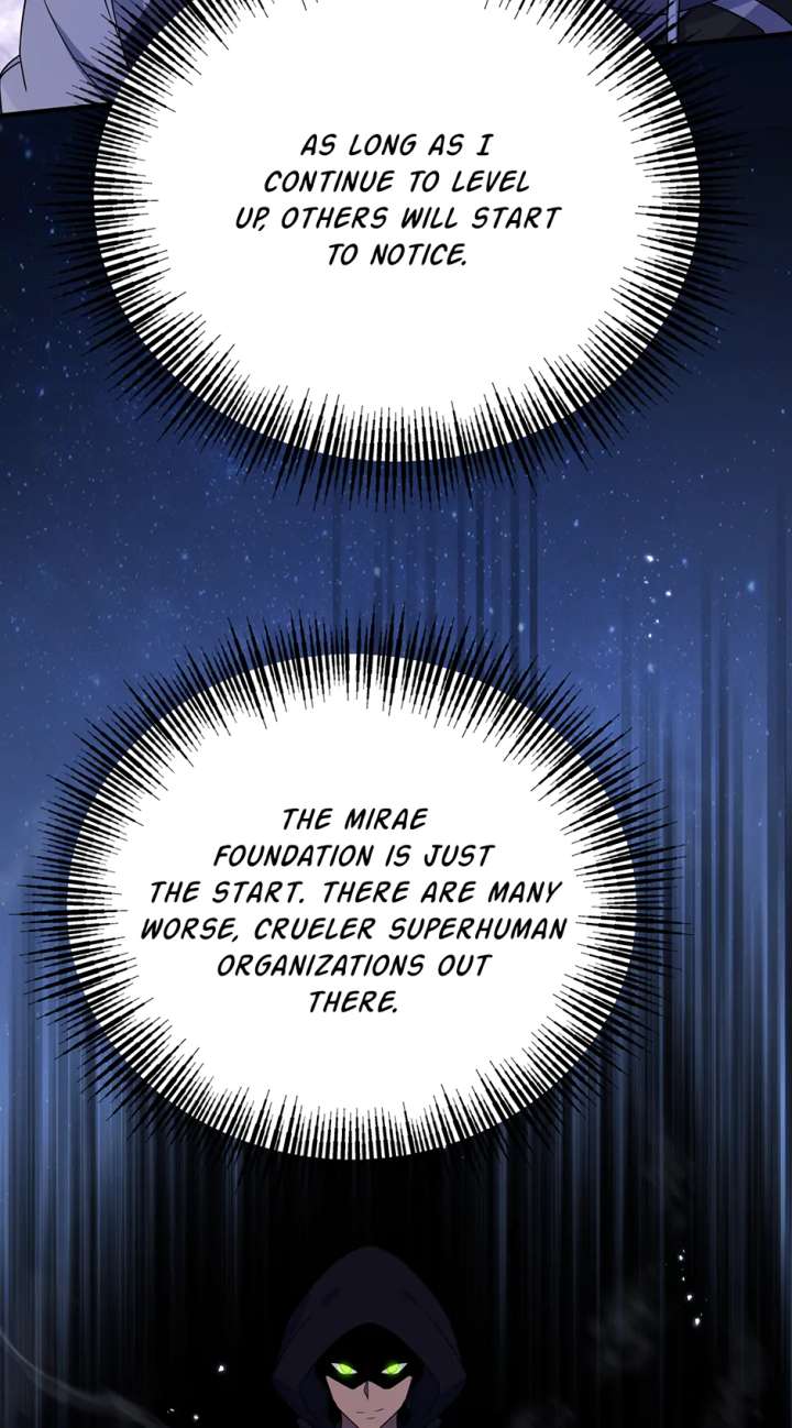 Aiming for Maximal Level in a Post-Apocalyptic World Chapter 37 - Page 68