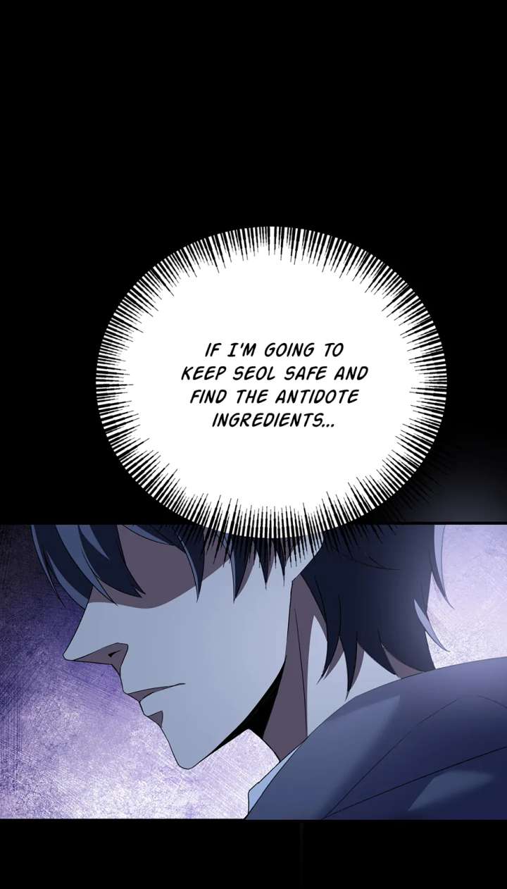 Aiming for Maximal Level in a Post-Apocalyptic World Chapter 37 - Page 71