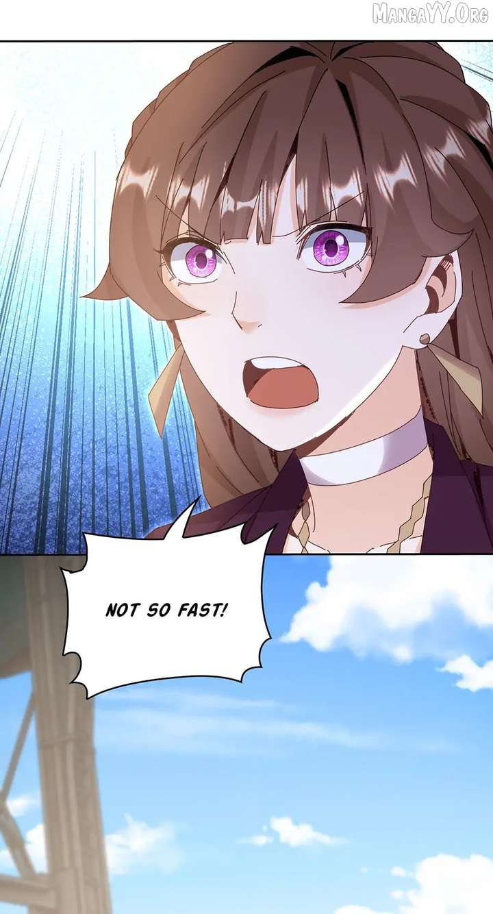 Aiming for Maximal Level in a Post-Apocalyptic World Chapter 38 - Page 5