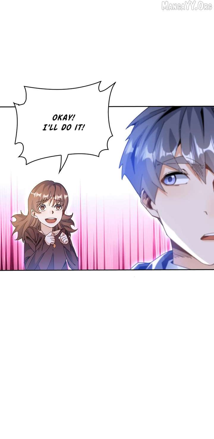 Aiming for Maximal Level in a Post-Apocalyptic World Chapter 38 - Page 9