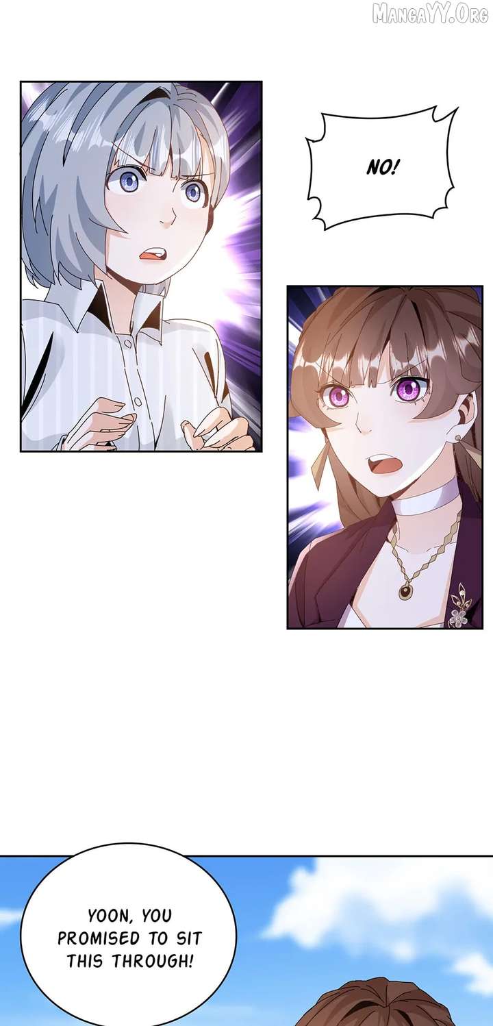 Aiming for Maximal Level in a Post-Apocalyptic World Chapter 38 - Page 11