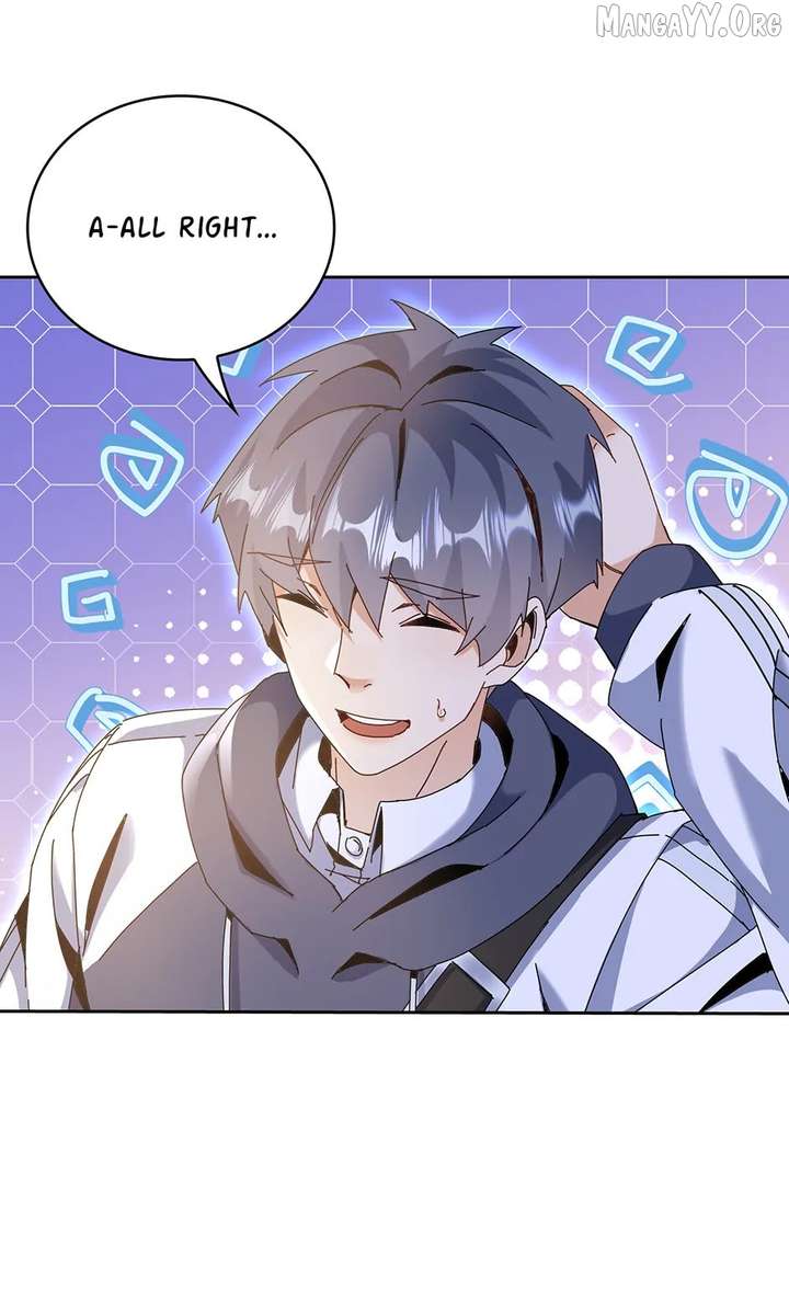 Aiming for Maximal Level in a Post-Apocalyptic World Chapter 38 - Page 13