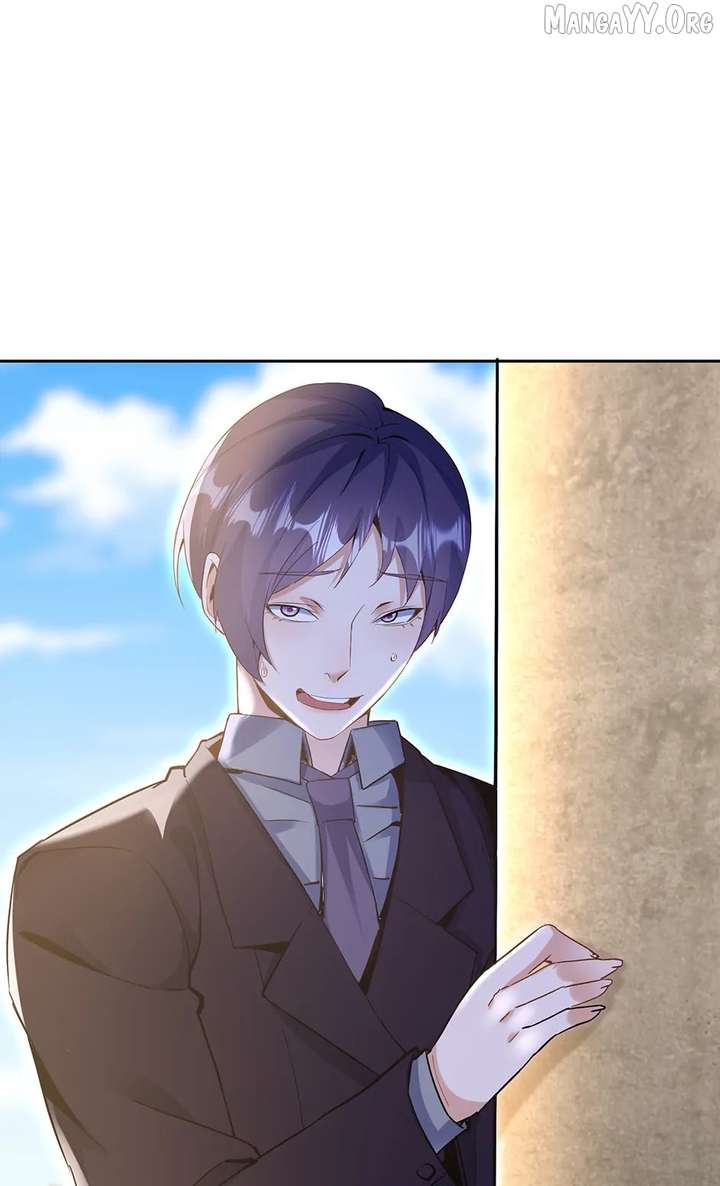 Aiming for Maximal Level in a Post-Apocalyptic World Chapter 38 - Page 18