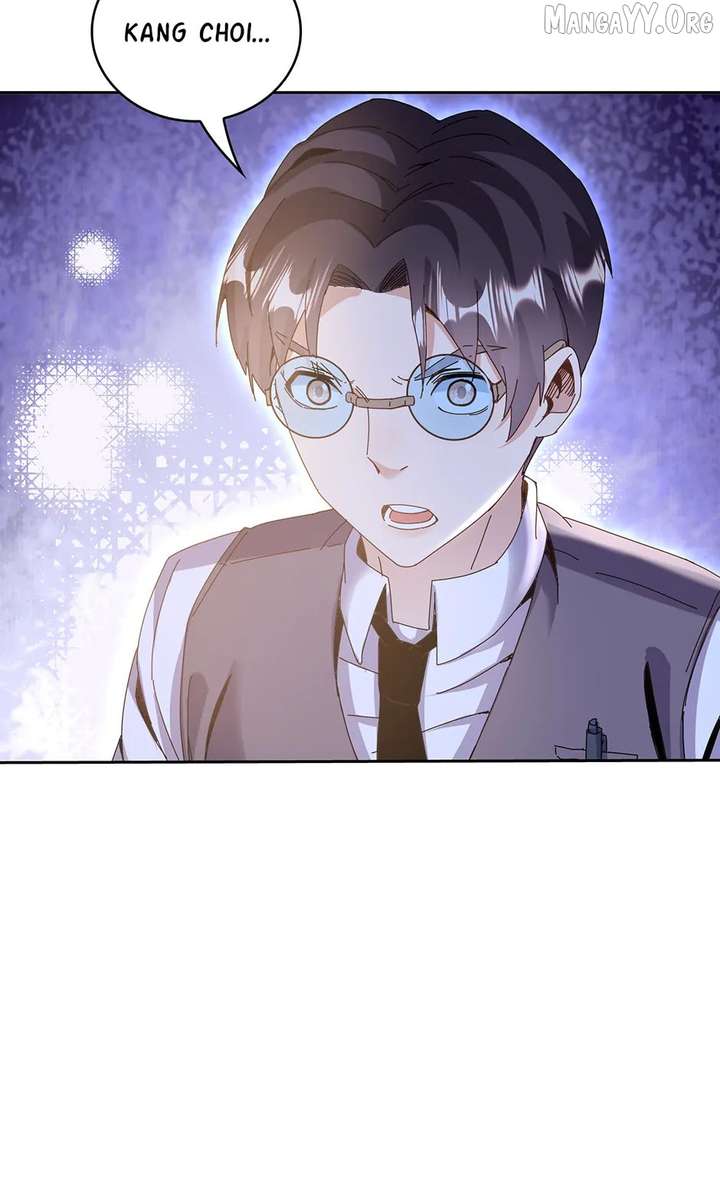 Aiming for Maximal Level in a Post-Apocalyptic World Chapter 38 - Page 20