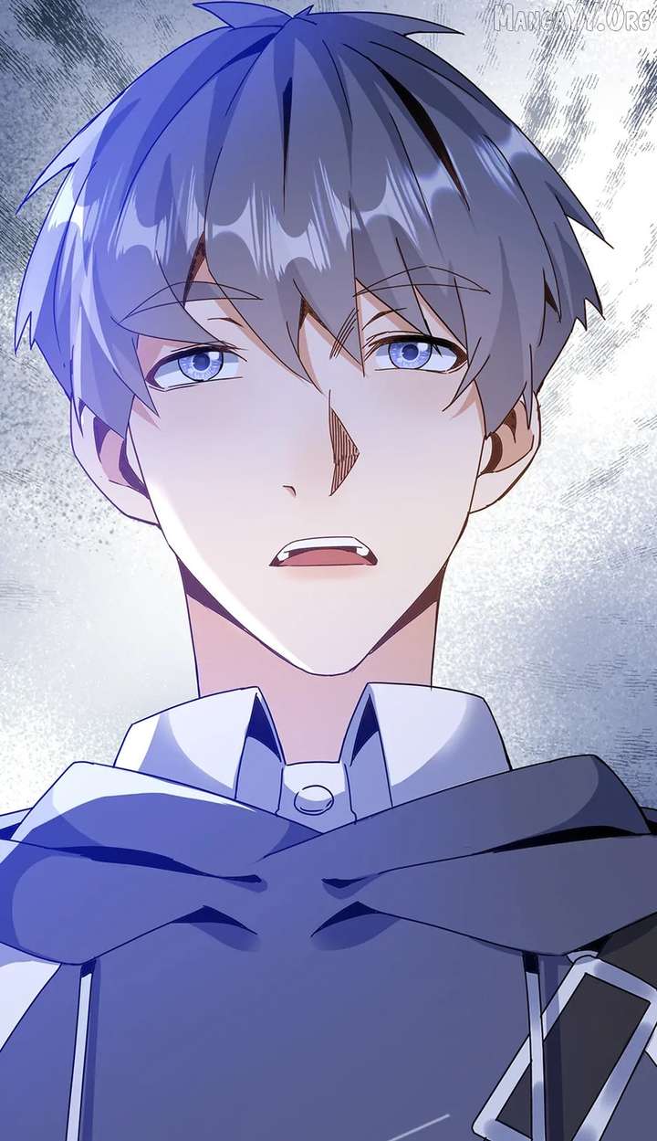 Aiming for Maximal Level in a Post-Apocalyptic World Chapter 38 - Page 22