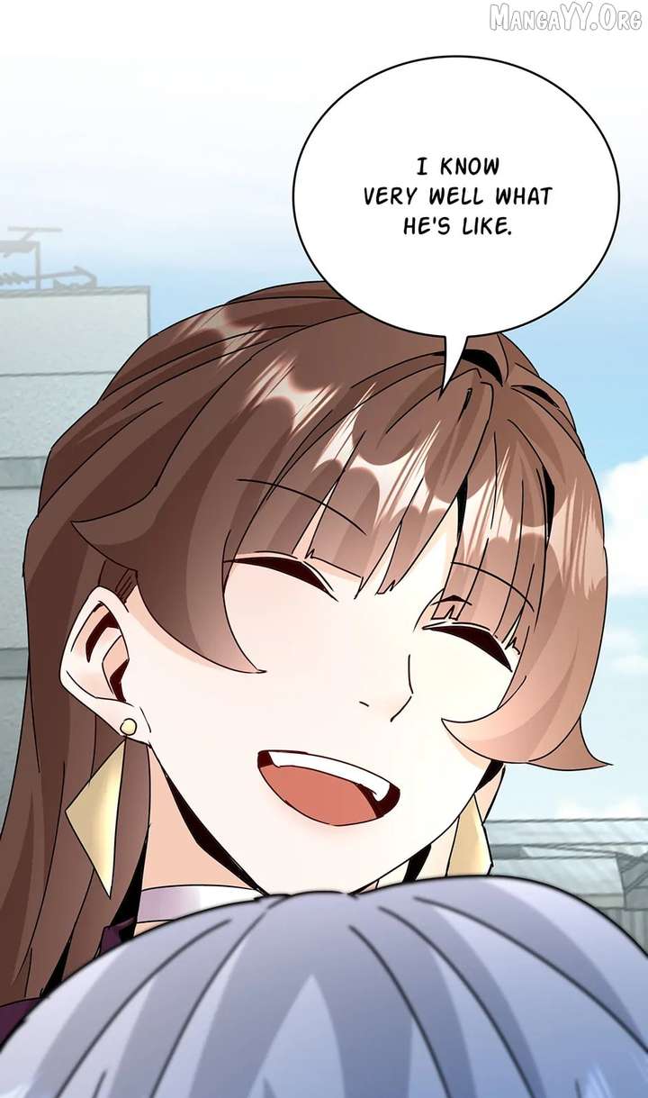 Aiming for Maximal Level in a Post-Apocalyptic World Chapter 38 - Page 32