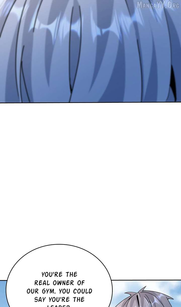 Aiming for Maximal Level in a Post-Apocalyptic World Chapter 38 - Page 33