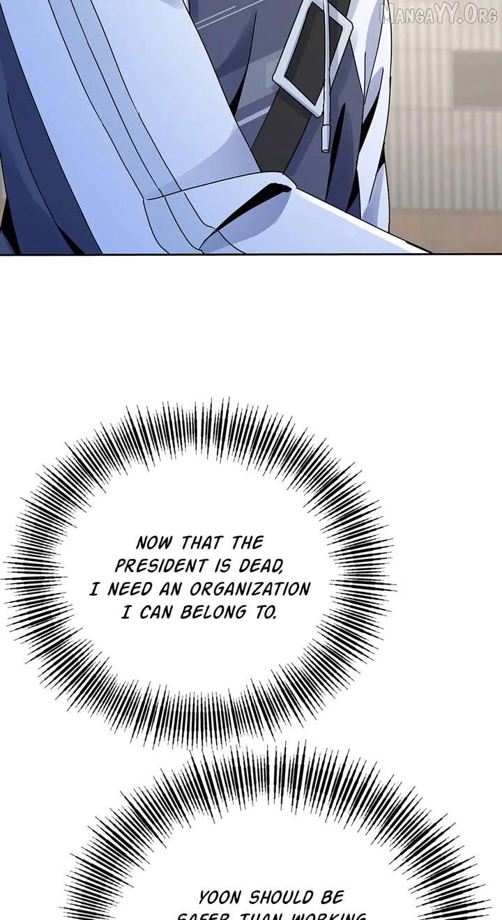 Aiming for Maximal Level in a Post-Apocalyptic World Chapter 38 - Page 38