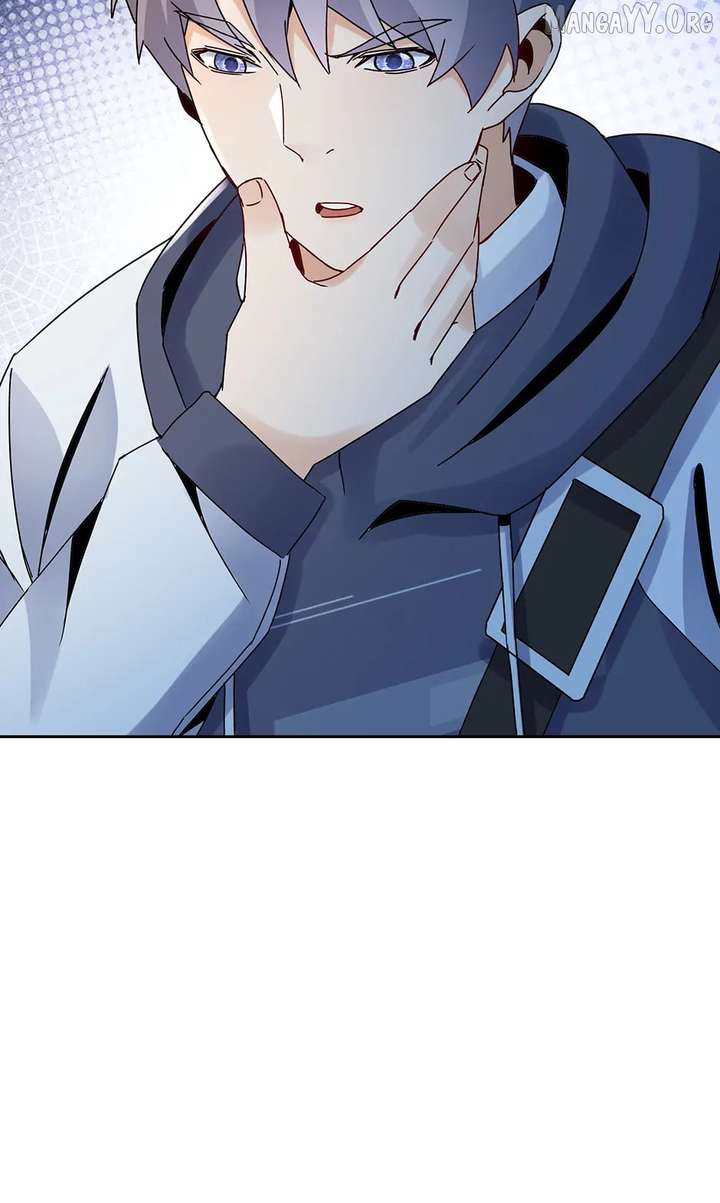 Aiming for Maximal Level in a Post-Apocalyptic World Chapter 38 - Page 43