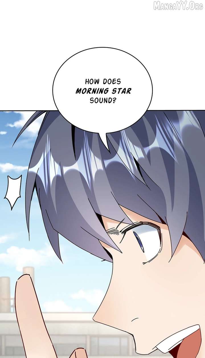 Aiming for Maximal Level in a Post-Apocalyptic World Chapter 38 - Page 44