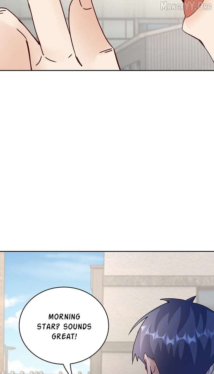 Aiming for Maximal Level in a Post-Apocalyptic World Chapter 38 - Page 45