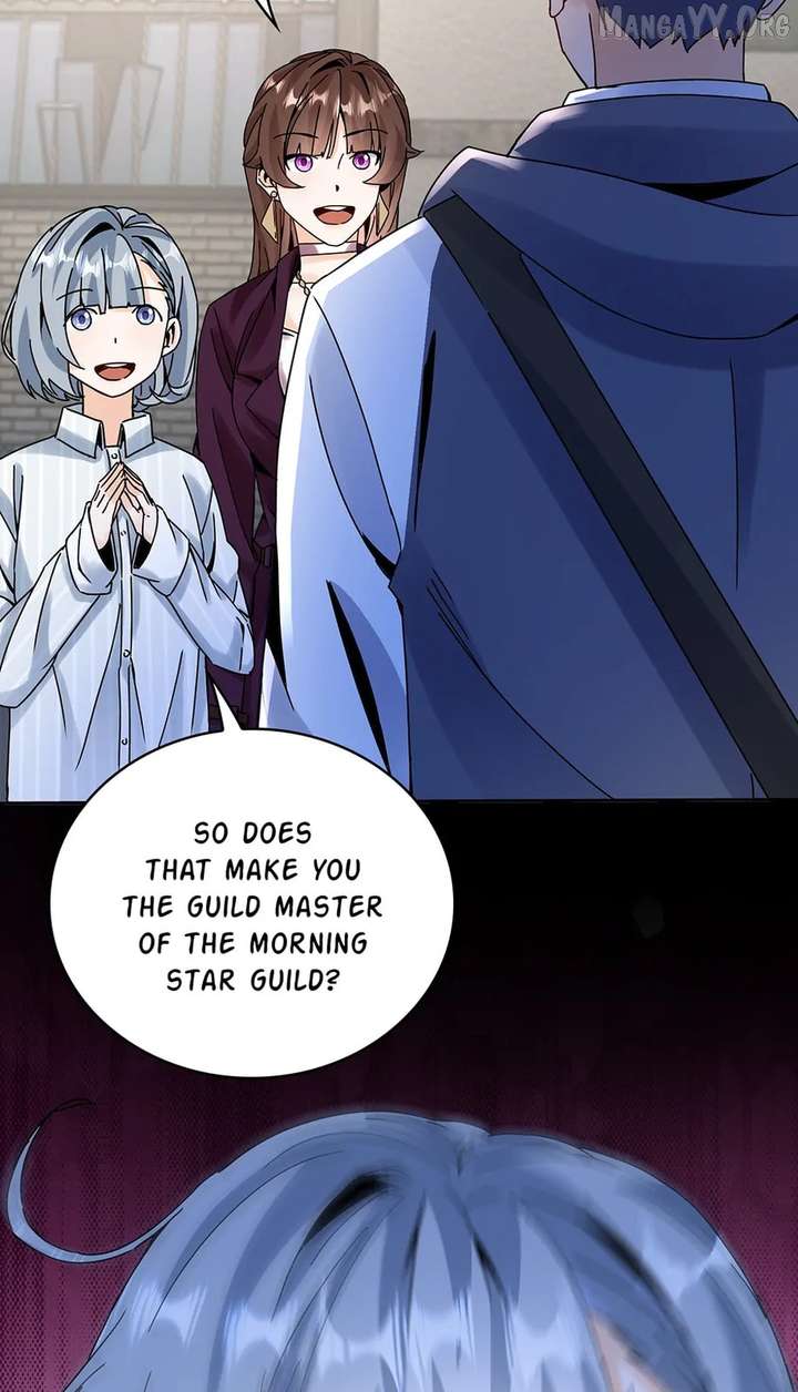 Aiming for Maximal Level in a Post-Apocalyptic World Chapter 38 - Page 46