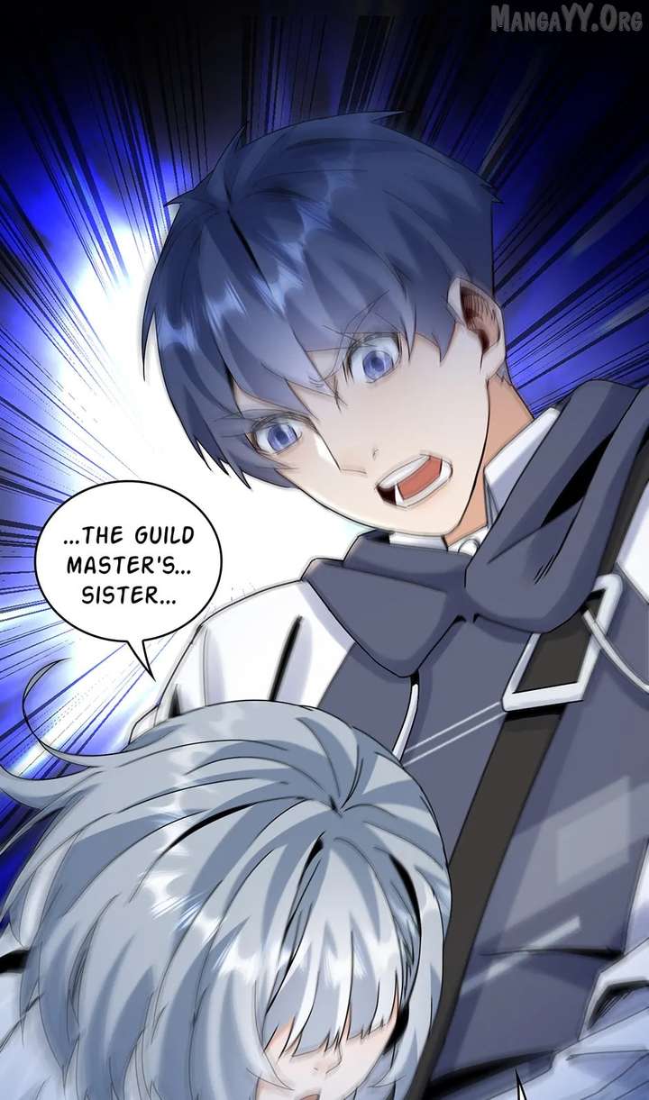 Aiming for Maximal Level in a Post-Apocalyptic World Chapter 38 - Page 48