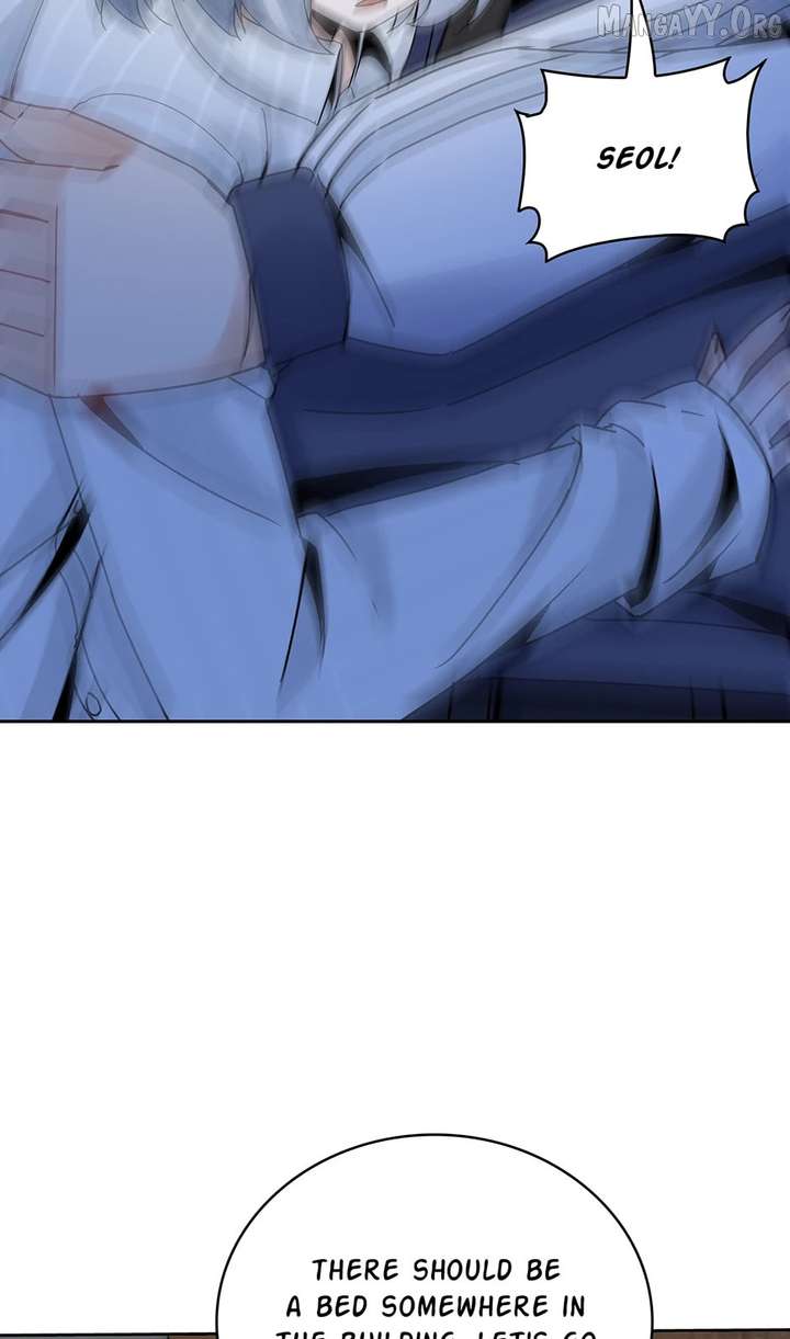 Aiming for Maximal Level in a Post-Apocalyptic World Chapter 38 - Page 49