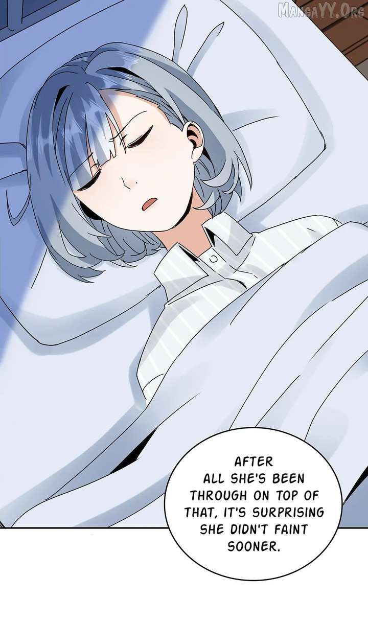 Aiming for Maximal Level in a Post-Apocalyptic World Chapter 38 - Page 51