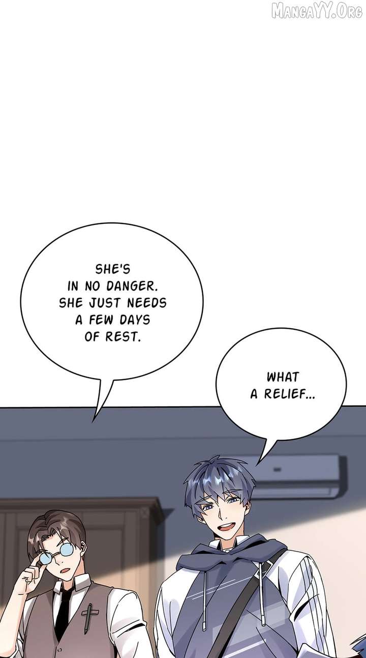 Aiming for Maximal Level in a Post-Apocalyptic World Chapter 38 - Page 52