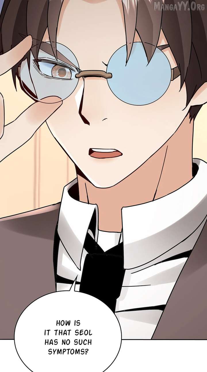 Aiming for Maximal Level in a Post-Apocalyptic World Chapter 38 - Page 54