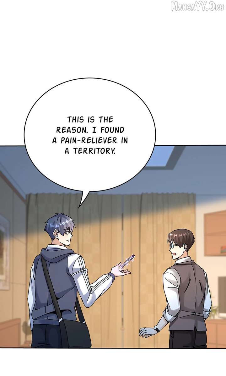 Aiming for Maximal Level in a Post-Apocalyptic World Chapter 38 - Page 56