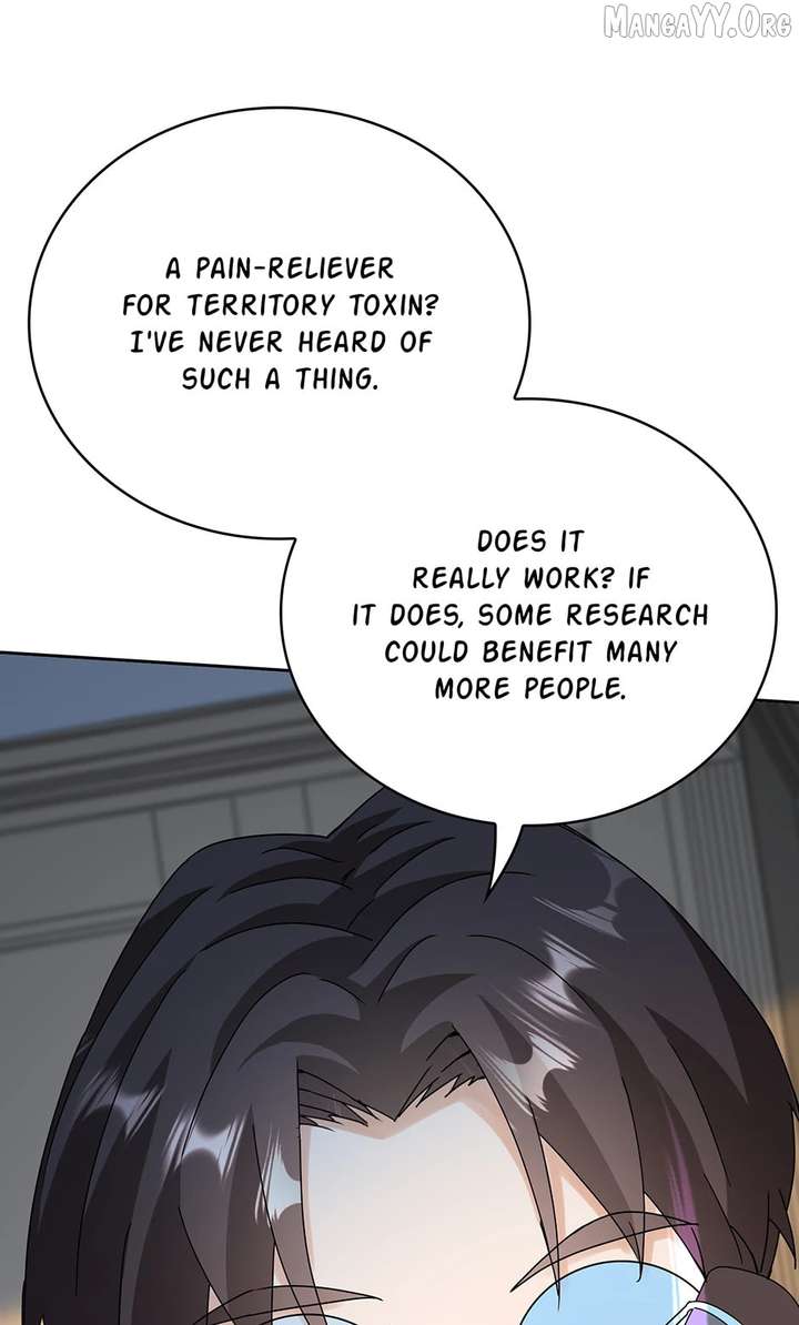 Aiming for Maximal Level in a Post-Apocalyptic World Chapter 38 - Page 57