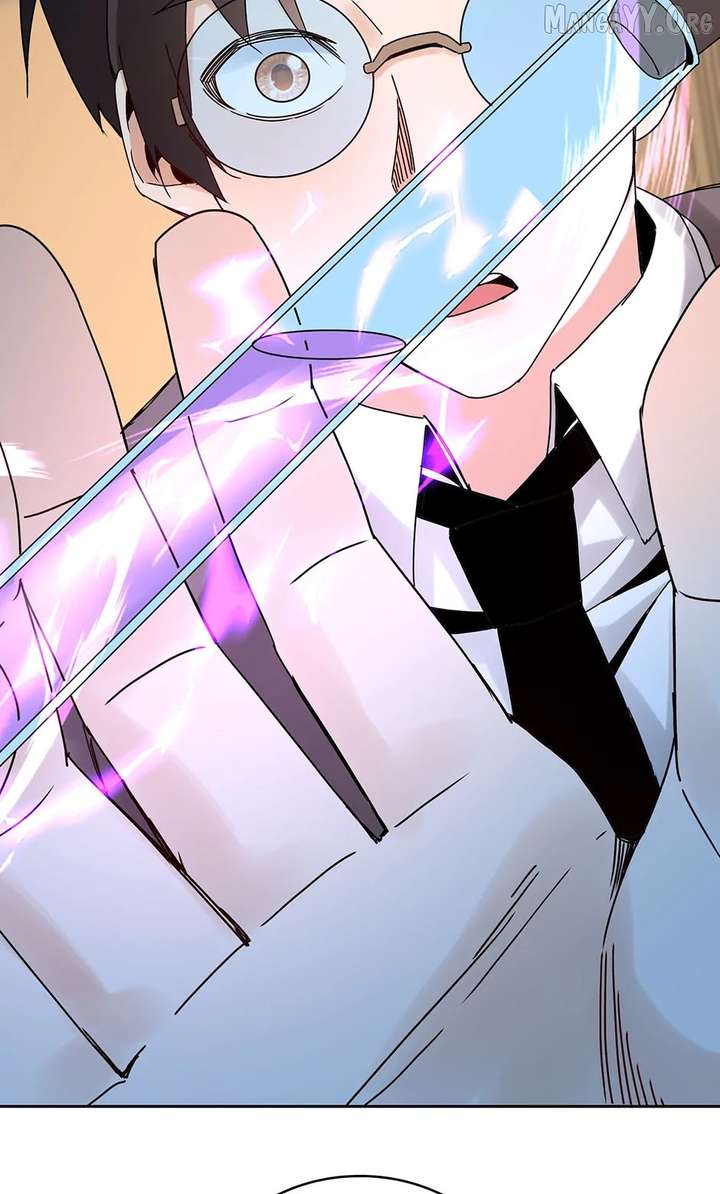 Aiming for Maximal Level in a Post-Apocalyptic World Chapter 38 - Page 58